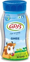 GRB Ghee Bottle 1L