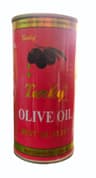 Turky Plus Olive Oil 100ML