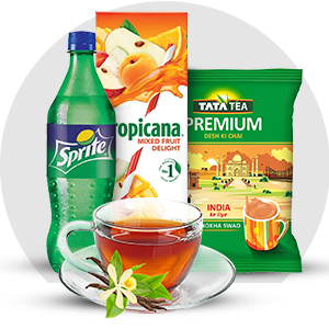 Beverages