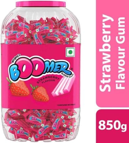 Boomer Gum