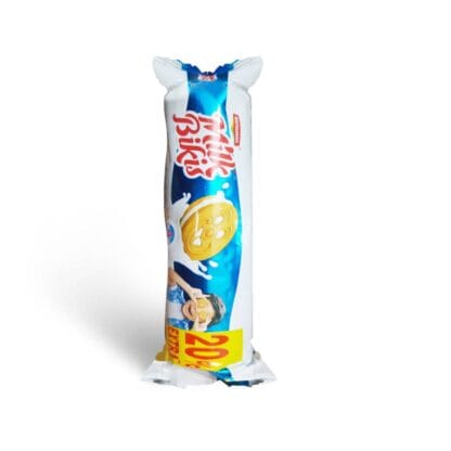 Britannia Milk Bikis 120G