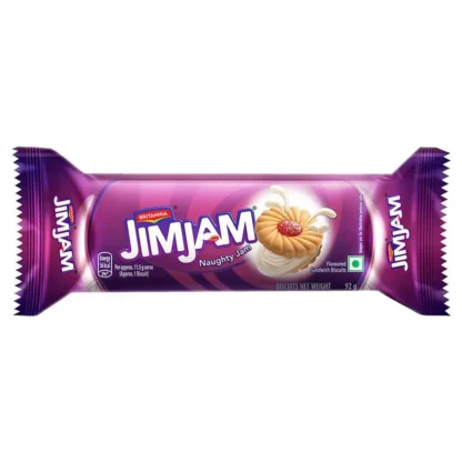 Britannia Treat Jimjam 92G