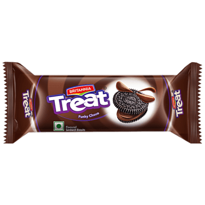 Britannia Treat Choco 50G