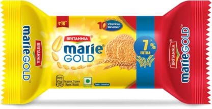 Britannia Vita Marie Gold 68G+5G