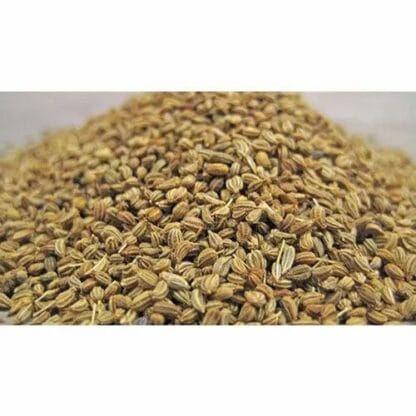 Classic Ajwain 100G