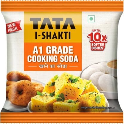 Classic Cooking Soda 100G