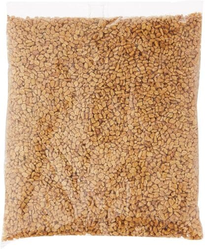 Classic Fenugreek 200G