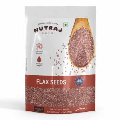 Classic Flax Seeds 200g