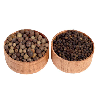 Classic Spices Black Pepper Whole 100G