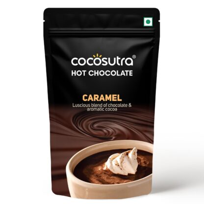 Cocosutra Caramel 20G