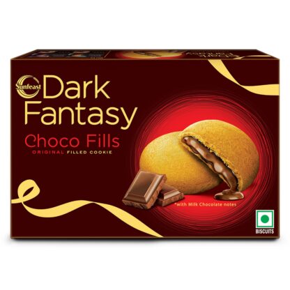 Dark Fantasy Choco Fills