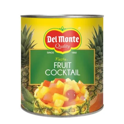 Del Monte Fruit Cocktail 850G