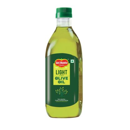 Del Monte Olive Oil Extra Light 1L