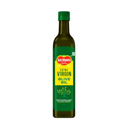 Del Monte Olive Oil Extra Virgin 250ML