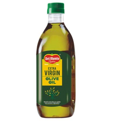 Del Monte Olive Oil Extra Virgin 500ML