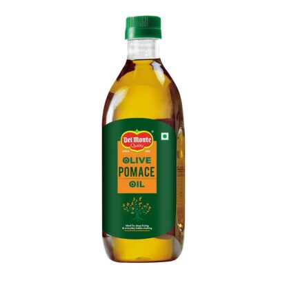 Del Monte Olive Pomace Oil 500ML