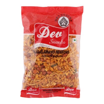 Dev Kadalamavu Mixture 200G