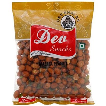 Dev Masala Peanut 150G