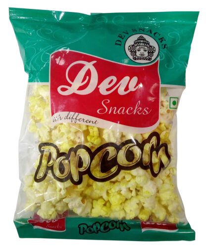 Dev Popcorn 50G