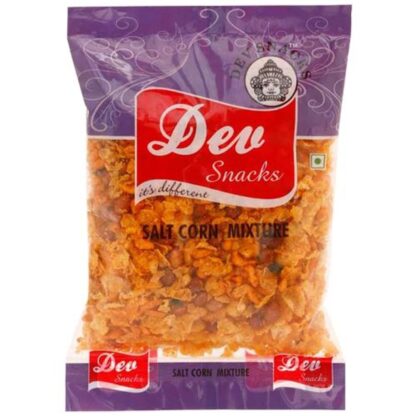 Dev Salt Corn Mixture 175G