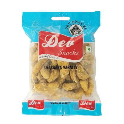 Dev Sharkara Varatty 150G