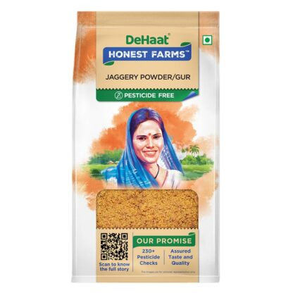 DH Jaggery Powder 400G