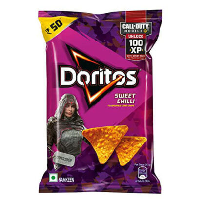 Doritos Sweet Chilli 100G