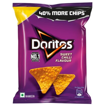 Doritos Sweet Chilli 66G