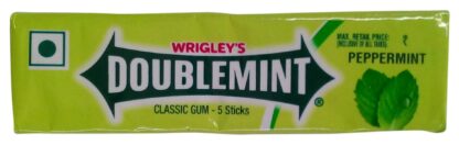 Doublemint Peppermint 13G