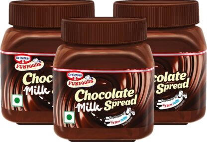 Dr Oetker Chocolate Spread 225G