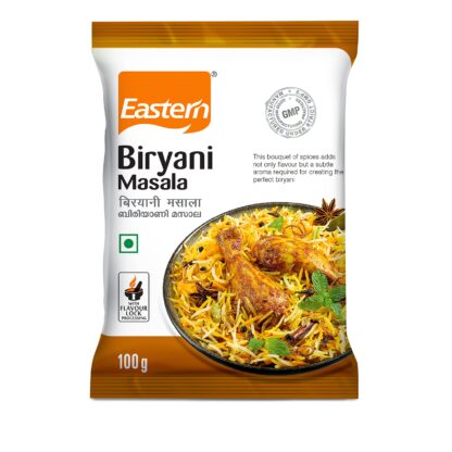 Eastern Biryani Masala 100G