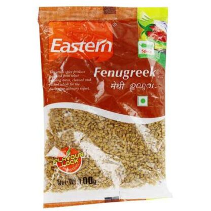 Eastern Fenugreek 100G