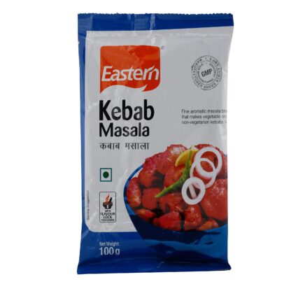 Eastern Kabab Masala Powder 100G