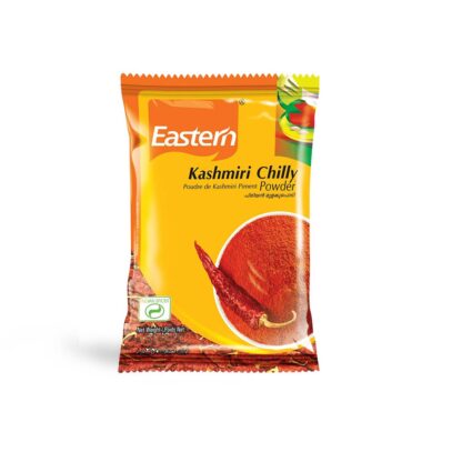 Eastern Kashmiri Chilli 100G