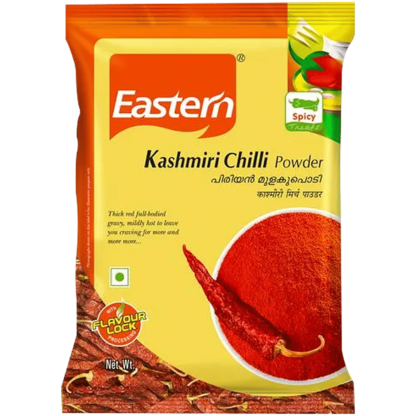 Eastern Kashmiri Chilli Powder 250G