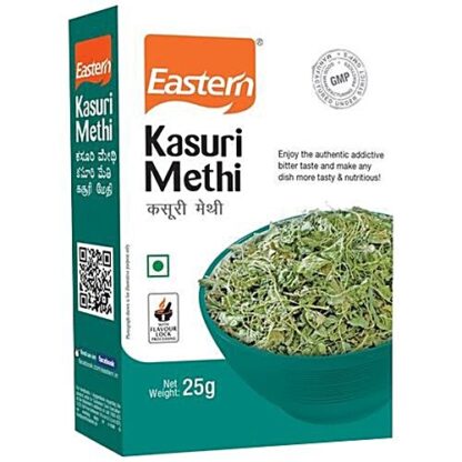 Eastern Kasuri Methi 25G