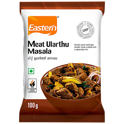 Eastern Meat Ularthu Masala 100G