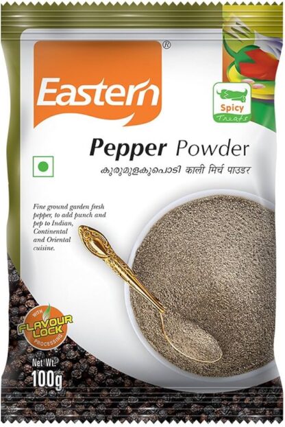 Eastern Pepper Powder 50G