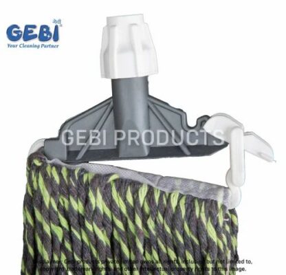 Eco Plastic Clip Mop