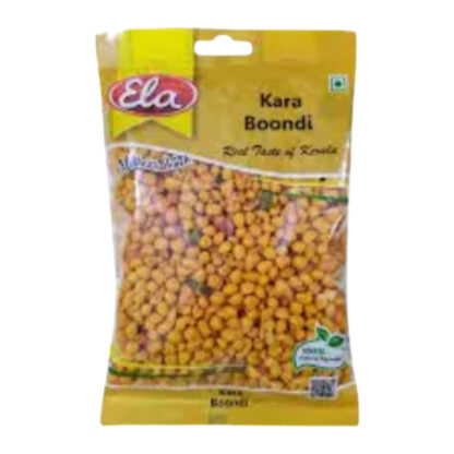 Ela Kara Boondi 175G