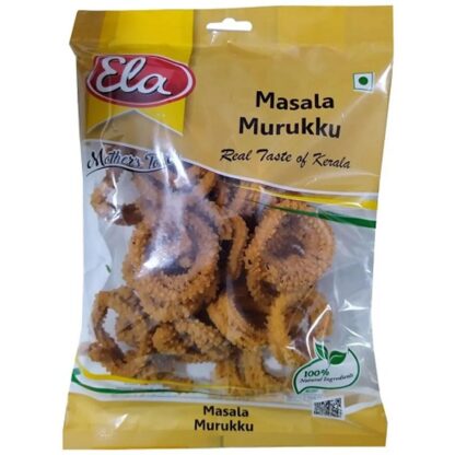 Ela Masala Murukku 175G