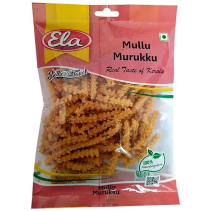 Ela Mullu Murukku 175G