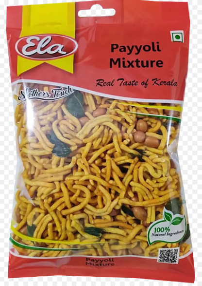 Ela Payyoli Mixture 200G