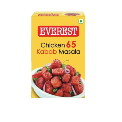 Everest Chicken 65 Kabab Masala 50G