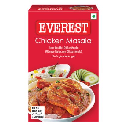 Everest Chicken Masala 50G