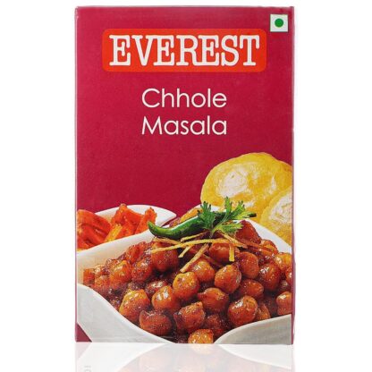 Everest Chole Masala 50G