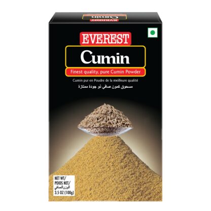 Everest Cumin Powder 100G