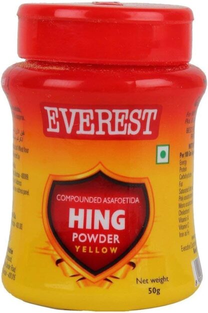 Everest Hing Powder 50G