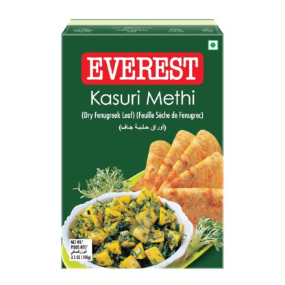 Everest Kasuri Methi 100G