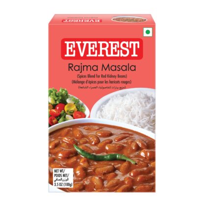 Everest Rajma Masala 100G